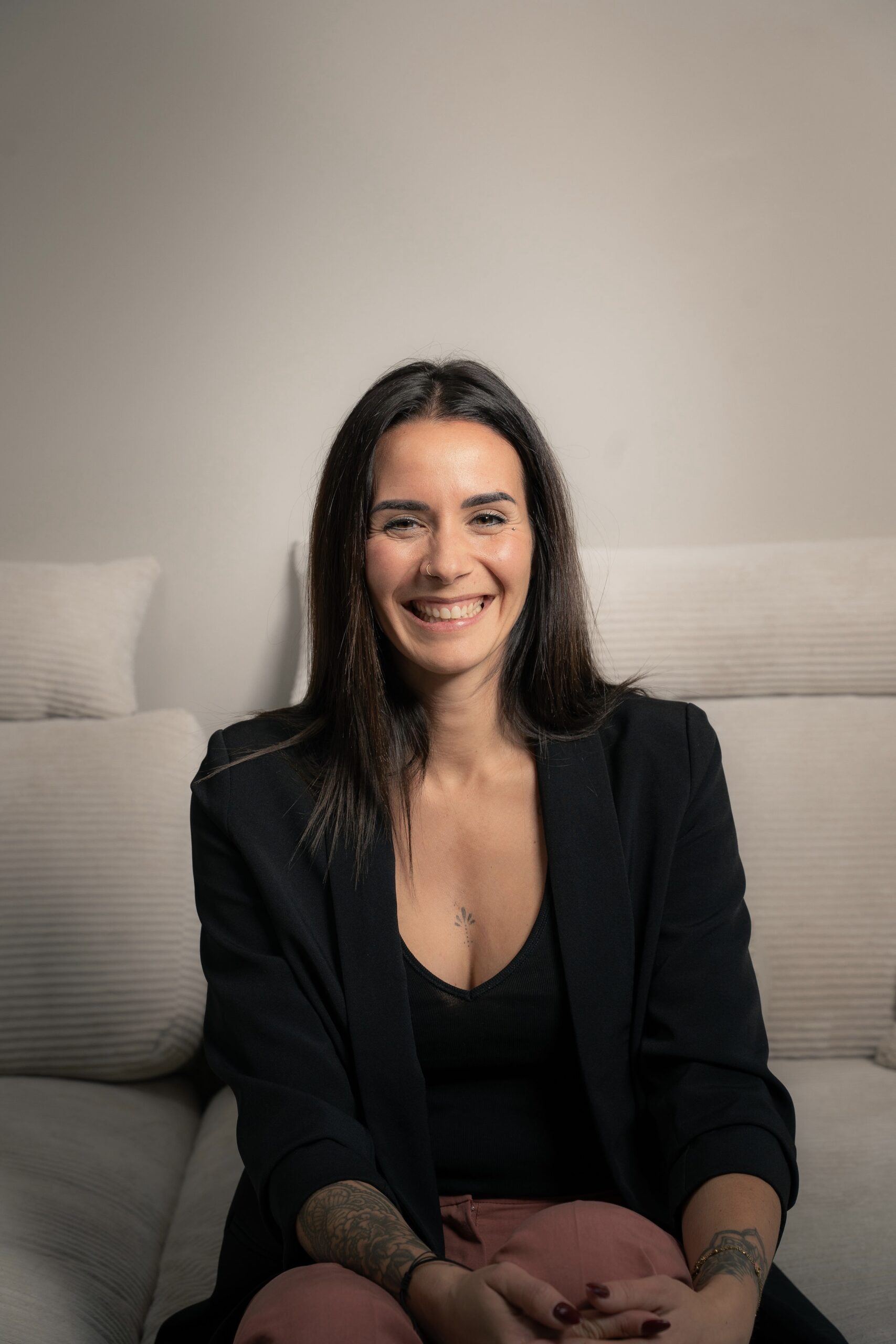 Ma vision, qui suis-je, mon parcours, ma personne, mon histoire